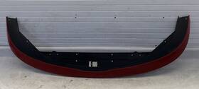 86391-k0001 Kia Oem 2020-2024 Soul Radiator Support Upper Grille Cover