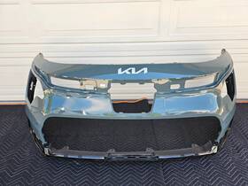 86511-ao000 Kia Niro Oem Front Bumper 2023 2024 2025