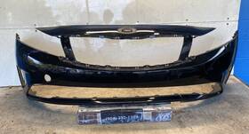 86511-b0000 Kia Oem 2017-2018 Forte Ex/lx/s Front Bumper Cover 86511- B0000