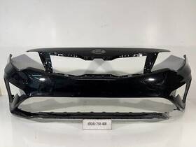 86511-d5500 Kia 2019-2020 Optima Front Bumper Cover Oem