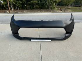 86511-k0aa0 Kia 2022 2023 Soul Front Bumper Cover With Lower Valance Inch No Shipping