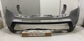 86511-r5000 Kia 2021-2022 Sorento Front Upper Bumper Cover Oem