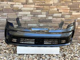 86511-r5300 Kia 2021 2022 2023 Sorento S/ex/sx/sx Front Bumper Oem Local Pickup