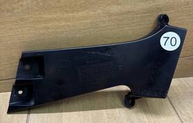 86519-2j010 Kia 86519-2j000 Oem 2019-2011 Bracket Front Bumper Mounting Right