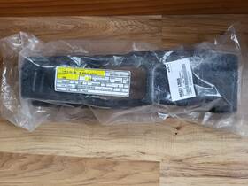86521-l3000 Kia 2021-2024 K5 Left Absorber Front Bumper Energy