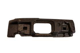 86524-l3000 Kia Inch Damaged 2021-2024 K5 1.6l Front Bumper Right Side Energy Absorber Oem #111