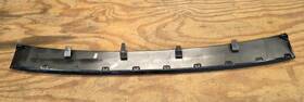 86591-l2ca0 Kia 86530-l2cc0 2025-2026 K5 Gt-line Front Bumper Lower Grille Skid Plate
