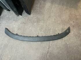 86565-a9na0 Kia 2019 2020 2021 Sedona Front Bumper Lower