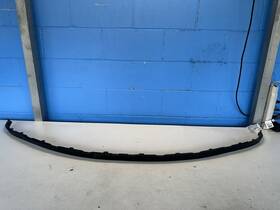 86567-c6500 Kia 2019 2020 Sorento Ex/lx/l Front Bumper Lower Valance Lip Oem