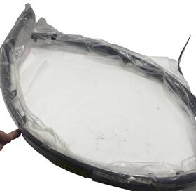 86567-c6800 Kia Genine Parts Lip-front Bumper 86567c6800 New