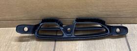 86568-d5000 Kia Oem 2016 - 2018 Optima Front Right Air Duct Trim Plate
