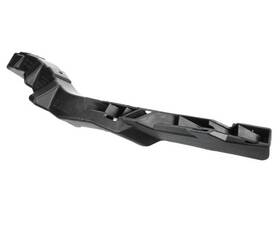 86581-1w000 Kia Oem New Front Bumper Driver Side Inner Bracket 12-15 Rio