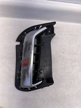 86593-s9100 Kia Genuine Oem 86593 S9100 Driver Lh Front Moulding Assy 2020-2021 Telluride