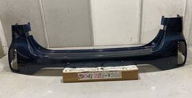 86611-1u500 Kia Oem 2014 2015 Sorento Ex/lx/sx/limited Rear Bumper Cover