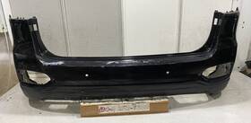 86611-c6500 Kia 2019-2020 Sorento Ex/lx/l Rear Bumper Cover Oem