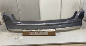 86611-r5300 Kia 2021 2022 2023 Sorento Rear Upper Bumper Cover Oem Original