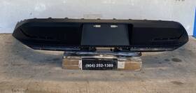 86612-gg010 Kia 2024-2026 K4 Rear Lower Bumper