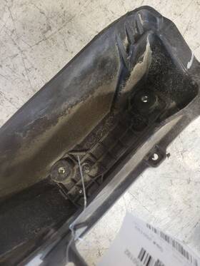 86631-l3000 Kia 2021-2024 K5 Rear Bumper Reinforcement Chipped Edge