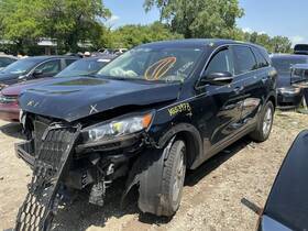 86631c6800 Kia Rear Bumper Reinforcement Fits 19-20 Sorento 838977