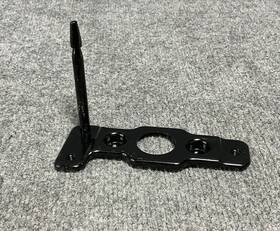 86641-d5000 Kia 2016-2020 Optima Rear Bumper Left Driver Stay Support Bracket