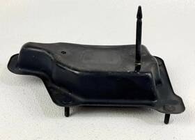 866414c500 Kia 11-16 Optima Rear Bumper Left Lh Driver Side Reinforcement Mount Bracket Oem
