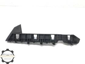86653-05700 Kia 2024-2025 Seltos Left Driver Rear Bumper Guide Mount Bracket Oem #note