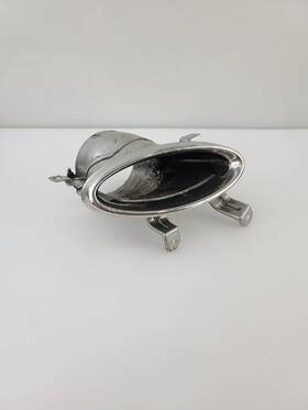 86662-3r500 Kia 2014-2016 Fits Cadenza Trim Assembly Tail Muffler Right Oem