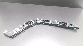 86662c6000 Kia 2020 Sorento Rear Right Bumper Bracket Pn