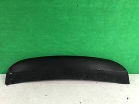 86665-a9000 Kia 2015-2018 Sedona Rear Bumper Skid Plate Oem