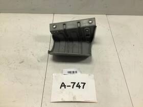86671-2p500 Kia 2014 Sorento Ex Rear Left Lower Bumper Bracket Oem