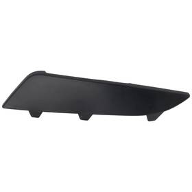 86698-l3100 Kia 2021-2024 Genuine K5 Rear Right Bumper Trim Insert Black