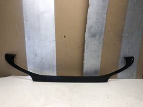 87311k0000 Kia 2019 2020 2021 Soul Rear Liftgate Garnish Trim Molding Oem