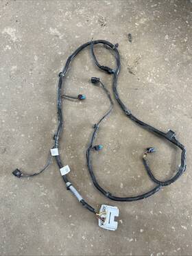 91895r5an0ma Kia Parking Aid System Wiring Harness - 2024-25 Sorento 91895-r5an0