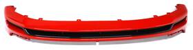B2f30-abaa0 Kia Oem Bumper For Soul Plus Ex Inferno Red Ajr Ajt