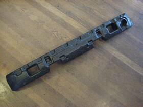 86520m7800 Kia Oe Forte 22-24 2022-2024 Front Bumper Impact Absorber Foam Pad
