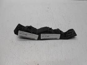 Smitley-221-31-088 Kia 2011 Soul Front Bumper Fascia Guide Bracket Left Driver