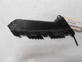Smitley-221-31-612 Kia 2010-2011 Soul Right Passenger Front Bumper Bracket 86552-2k000