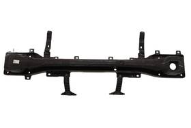 K0000 Kia Soul 86631 Inch Damager 2020 - 2022 Rear Bumper Impact Bar Reinforcement Oem #d5
