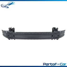 Kte6034368 Kinte Tech Front Bumper Reinforcement Bar Steel With Double Holes For Crosstrek Wilderness 24