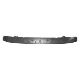 Ho1070151 Kits Masters New Front Bumper Energy Absorber Impact Bar For 2009-2011 Honda Civic