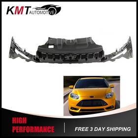 Cm5z-17c897-b Kmt Automotive Kmtot002568b For 2013-2014 Ford Focus St Only New Front Bumper Support Bracket