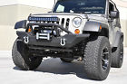 Fbshtb-03 Ko 4x4 Wrangler Steel Rings Jk 03 Jeep Bumper Winch Front Stinger Road