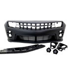 10335108 Konzept Automobiltechnik Badgeless Zl1 Style