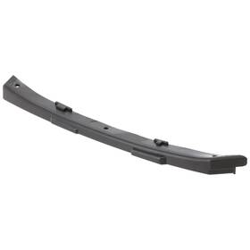 865533y000 Ksi Front Bumper Bracket Left Lh Driver Side Fits 11-16 Hyundai Elantra