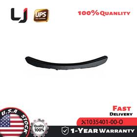 1035401-00-o L.j Autoparts Parts Center 1035401-00-c Front End Crash Absorber Fits Tesla Model X 2016-2021 Foam