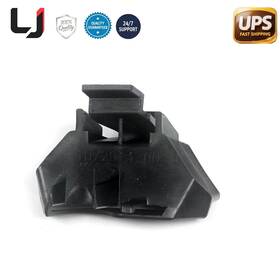 1072913-00-b L.j Autoparts Parts Hub 1072913 00 Front Left Lower Bumper Bracket For Tesla Model S 16-21