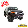 L442065 Smittybilt Series Bumper One Piece Design Fits Toyota 743593031722