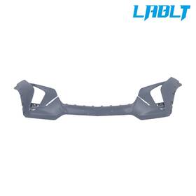 Om314568oc Lablt Front Upper Bumper Cover Plastic With Tow Hook Hole For Chevrolet Trax 2024