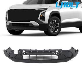 Om434727oc Lablt Front Bumper Lower For Chevrolet Equinox Activ 2025 Plastic 26484799