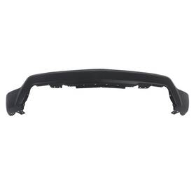 Qs425248qr Lablt For 2022-2023 Chevrolet Silveraro 1500 Front Bumper Steel Without Sensor Holes
